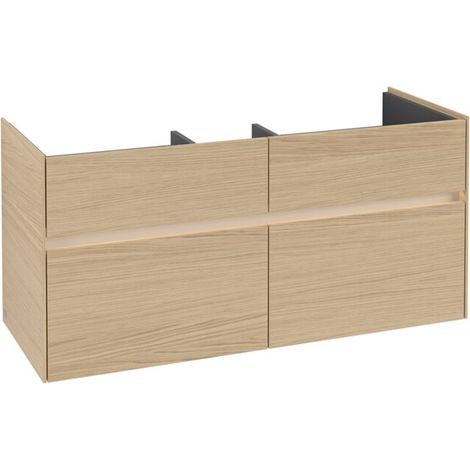 Villeroy & Boch C012B0VJ WTUS Collaro B0 1154x546x444 mm m. (1/2)