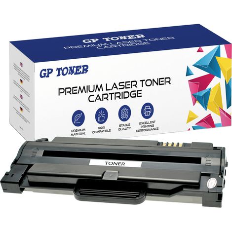 Toner für Samsung S1052 GP (1/5)