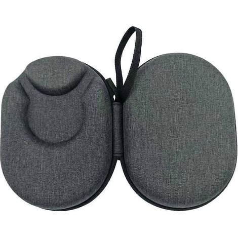 Étui de rangement rigide en EVA pour casque à conduction osseuse AS800 AS660 AS650 AS600 Air (1/5)