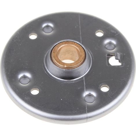 Samsung - lagersatz (hinterseite) für waschmaschined100-pjt,sdc18809,8 - dc9716288a -
