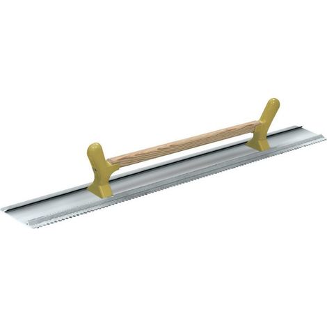 Aluminium-Dressurlineal L100 cm - TALIAPLAST 381301
