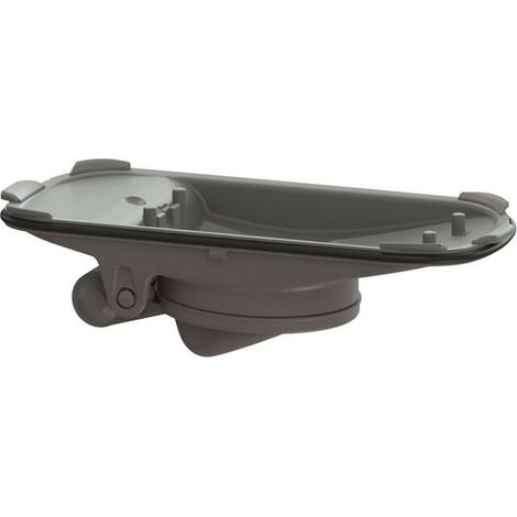 KESSEL Multistop 48400 für Duschrinne Linearis Compact