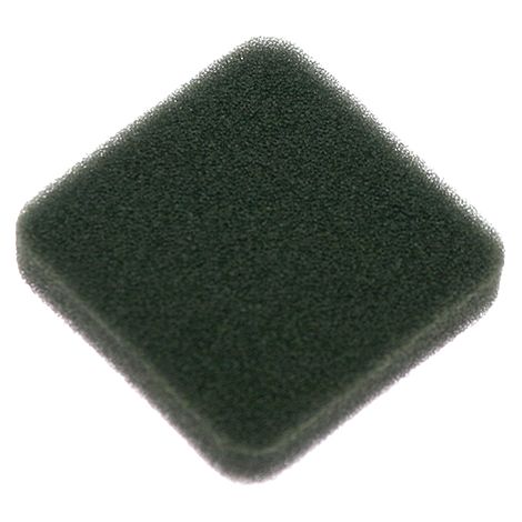 Filtro aria decespugliatori Oleomac 720, 721, 722, 725, 726 compatibile