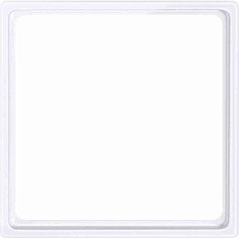 ENTRE ANNEAU POUR COMBINÉS NORME DIN 49075, SYSTÈME M BLANC BRILLANT 518525