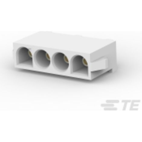 TE Connectivity 350826-4 1 St. Bag