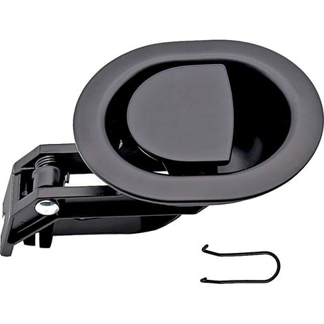 Heavy-duty, universal metal handles and replacement parts for sofas and armchairs, compatible with reclining chairs (1/5)