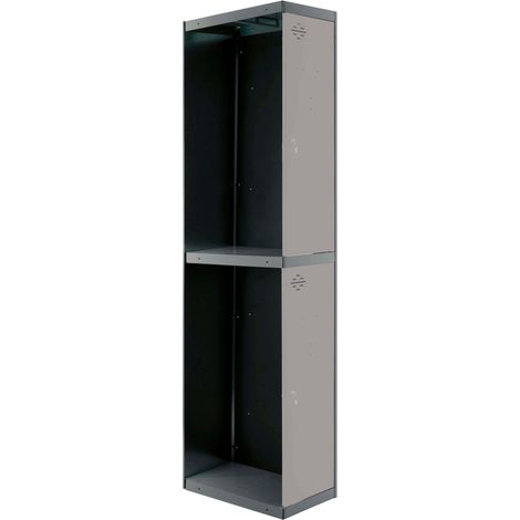 Armadio di sicurezza Simonrack addi serratura integrata ripiano