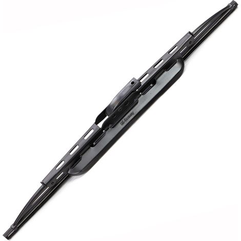 SPAZZOLA TERGICRISTALLO CON SPOILER 380mm (15') 1 pz (1/3)