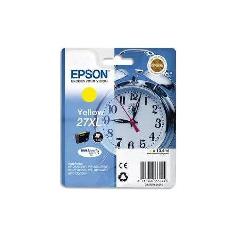 Epson 27XL DURABrite Ultra (1/5)