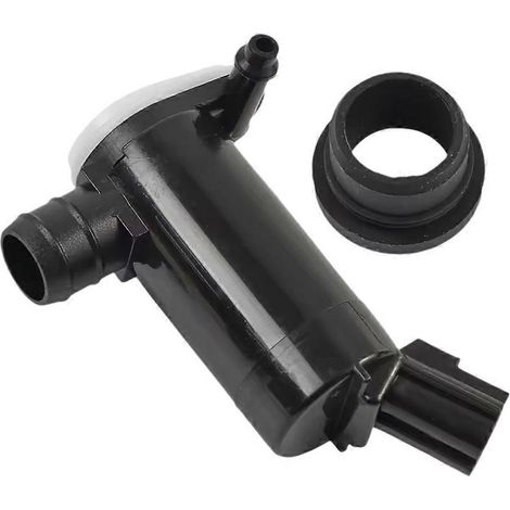 Scheibenwischerpumpe 6F9Z-17664-A für Ford Excursion, Expedition, Explorer, F-150, Five Hundred und Focus (1/5)