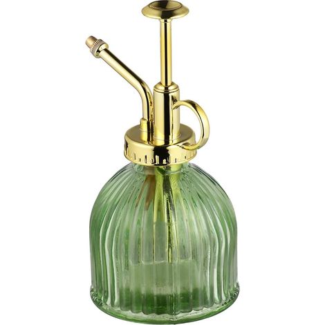 Langem Munddesign Großes Fassungsvermögen Retro und Glas mit