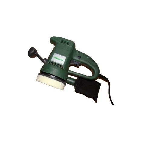 Levigatrice rotorbitale 400W 125mm