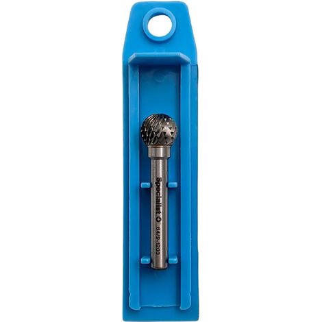 Un meunier en métal dur Specialist 64/9-1203 12x11x6 mm (1/3)
