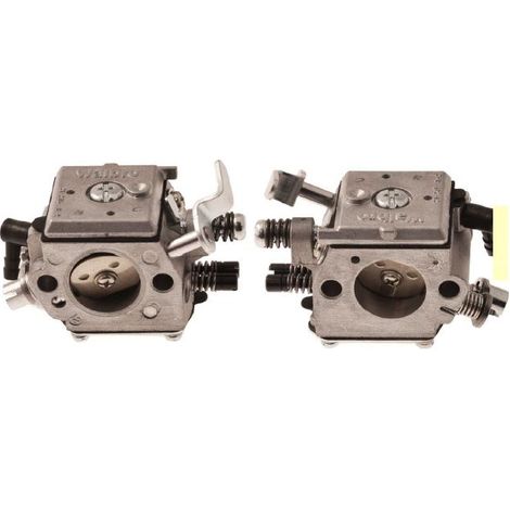 Carburatore KAWASAKI per motore TE 040 D mod.HDA.110A 010551