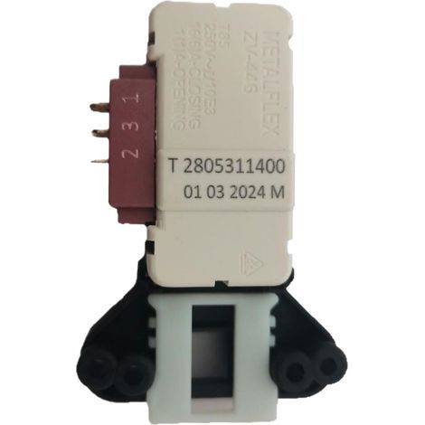Efficiency Protection Machines Switches Machine Washing Family Door (1/5)