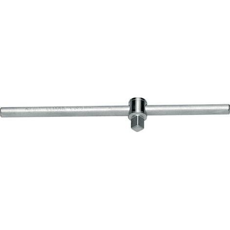 Gedore 1987 6143430 Poignée transversale pour clé à douille Propulseur 1/2 (12.5 mm) 292 mm 1 pc(s) (1/3)