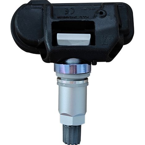 A0045400217 is compatible with tire pressure monitoring sensors for Mercedes-Benz GLC, ES, A, B, and C Class Sprinter vehicles. (1/5)