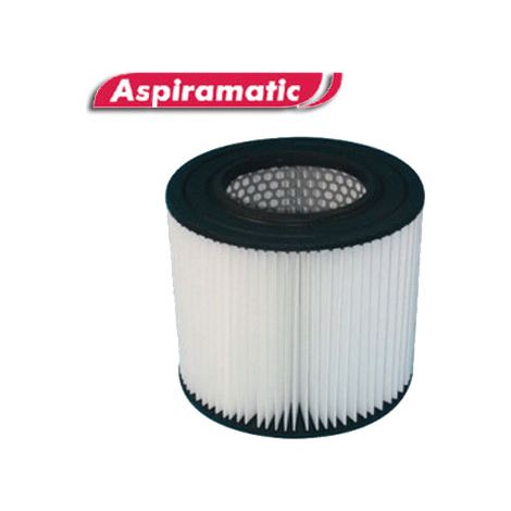 Filtre ASPIRAMATIC polyester (1/4)