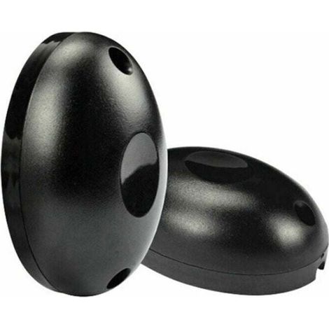Photocellule pour motorisation Accessoire Motorisation Photocellules, pour motorisation portail,tout type de portail Guazhuni (1/4)