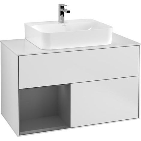 Villeroy & Boch G111GKMT Waschbeckenunterschrank Finion G11