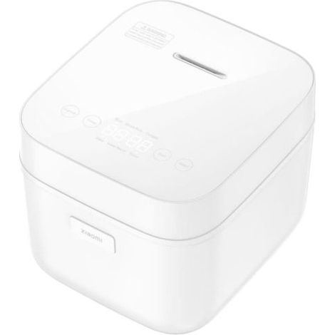 Xiaomi Smart Multifunctional Rice Cooker 1.5L White EU BHR9016EU White