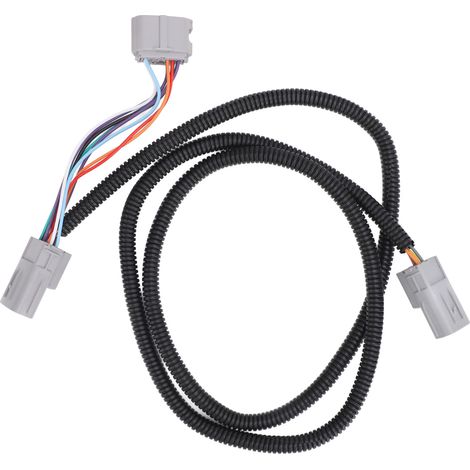 Caméra avant 12V FVM t-harnais 86357VA010, remplacement du faisceau de vue pour Subaru WRX STI 2018 – 2021 avec LED SRH (1/5)