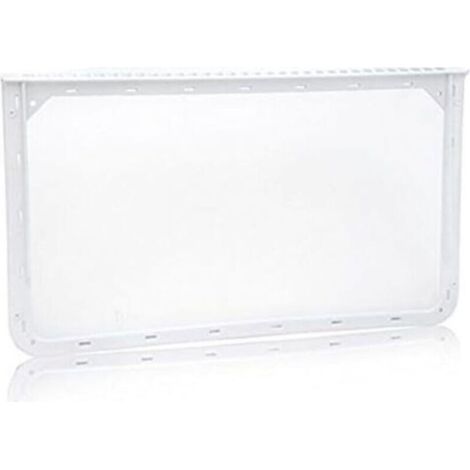 Filtre de remplacement pour sèche-linge haut de gamme 33001808 pour Whirlpool , Maytag et Crosley (1/5)