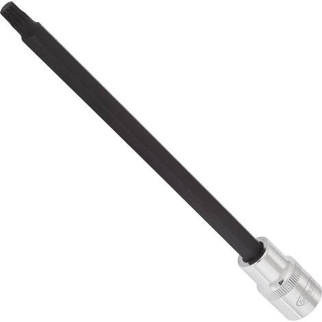 Douille mâle ∙ V2133 ∙ Carré creux 1/2 pouce (12,5 mm) ∙ Profil denture multiple intérieur XZN ∙ Taille M8 (1/3)