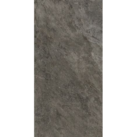 Carrelage sol / mur effet pierre ANETO STONE l.60 x L.120 cm Mat R11 LIMCARO (1/5)
