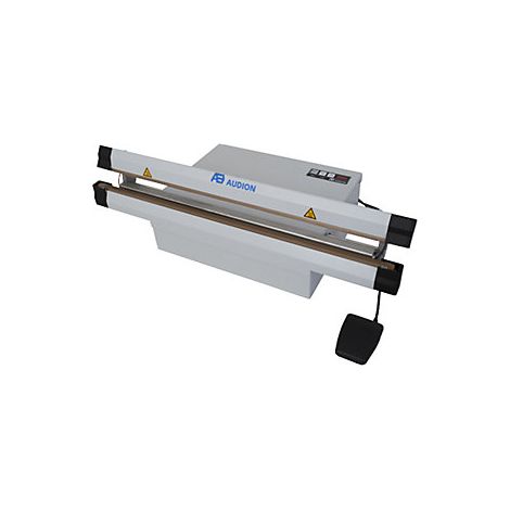kaiserkraft  Saldatrice a impulsi Industrial Sealmaster 620  (1/3)