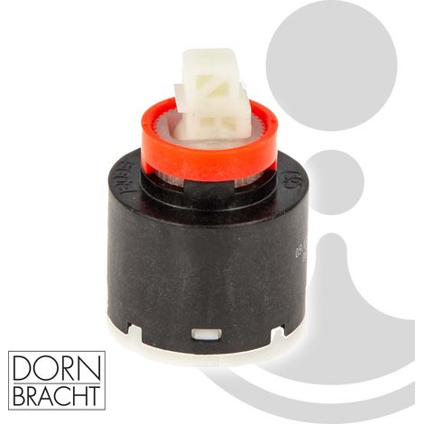 Dornbracht Ø 35 mm Kartusche Steuerpatrone Steuereinheit 9015050450090
