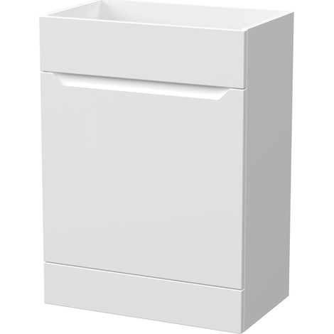 600 Wc Unit (335) Handless