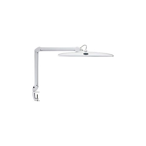 Maul MAULwork 8205202 lámpara de escritorio LED blanca (1/5)
