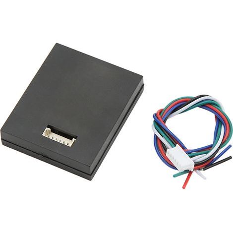 Emulateur universel pour voiture SQU JULIE V96, outil de simulation ECU, supporte IMMO et capteur d'occupation de siège, programme tachymètre (1/5)