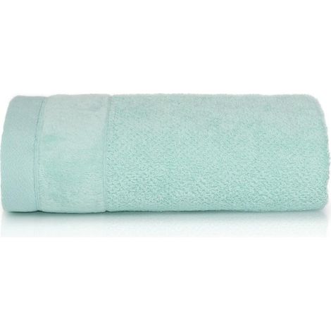 Vito Handtuch 50x90 Aqua Mint 550g 100% Baumwolle