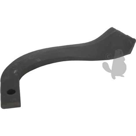 DENTE FRESA 238MM RIF 1407457L COMPATIBILE
