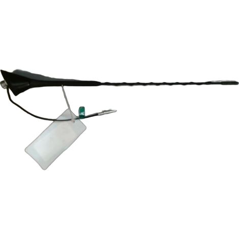 [PRODUIT D'OCCASION] Antenne Radio VOLKSWAGEN Polo 02-05 ♻️ Ref Oe. 1j0035849a - Garantie à vie (1/3)