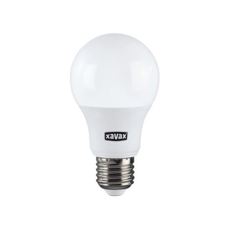 Ampoule xavax led bulb 11 power lumen 1055