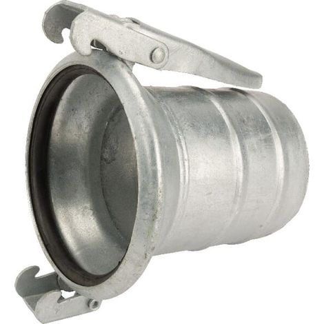 Hembra 5" + boquilla 133 mm UNIVERSAL 52240133Z
