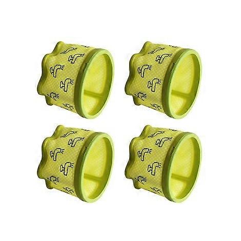 Convient pour aspirateur - Accessoires de filtre A9 A958KA Accessoires de filtre de nettoyage pour balayeuse (1/5)