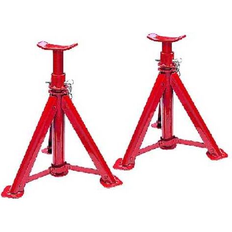 Supports de voiture T.2 haut 01747