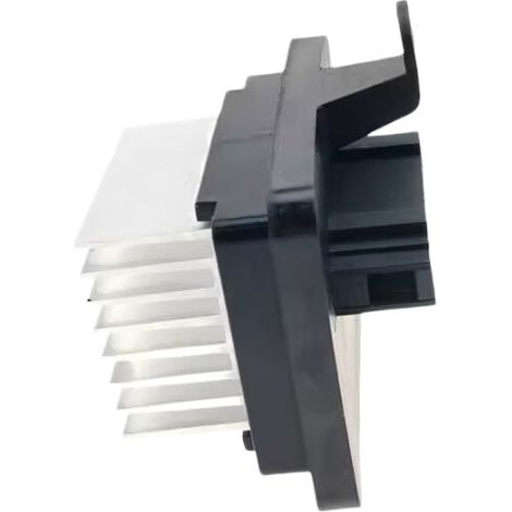 Applicable to Peugeot 308 and 408 blower resistance speed control module 1610497380, exclusively supplied with quality assurance. (1/4)