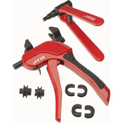 Ajustador axial Per 253360 (1/5)