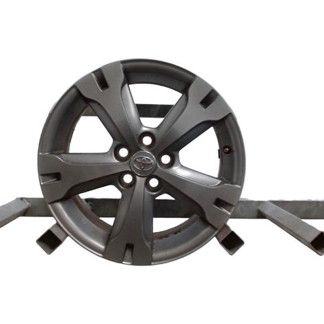 [PRODUIT D'OCCASION] Jante Aluminium TOYOTA U.cruiser ♻️ Ref Oe. 4261a52010 - Garantie à vie (1/2)