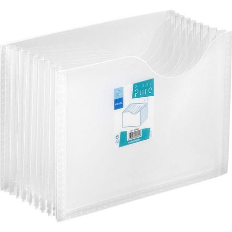 Trieur Extensible 8 Positions - Viquel