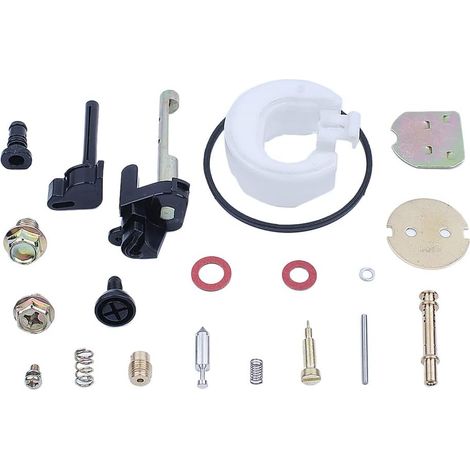 Reconstruction et réparation de carburateur, pour moteur HONDA Gx390 13Hp, pièces pour coupe-bordures et débroussailleuses, / (1/5)