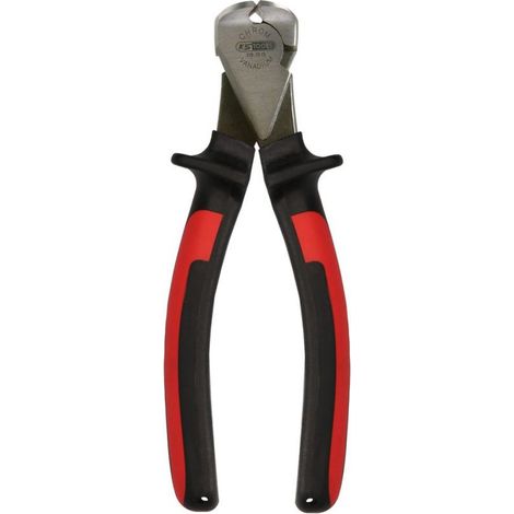 KS Tools ERGOTORQUE Vornschneider, 160mm - 115.1015