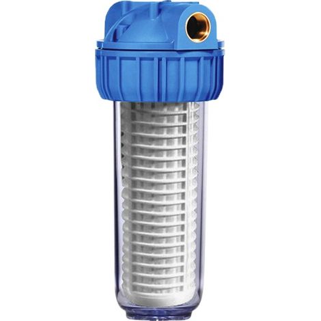 Filtres eau domestique - SOLO A -I de Atlas Filtri
