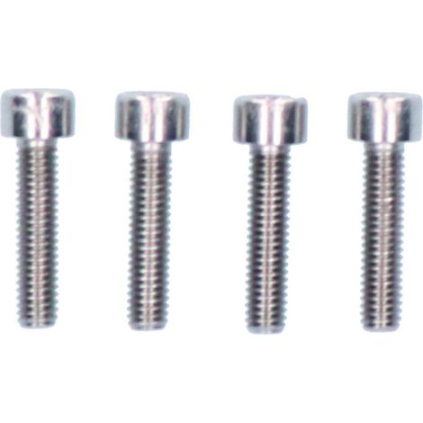 Ersatzteil Schrauben M 6 x 25 (4 Stück)