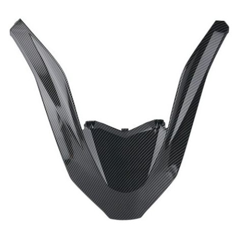 Motorrad-Frontgrill, 24 Stück x 160, Zierteile für Karosseriemodifikationen, Online-Bestseller. (1/2)
